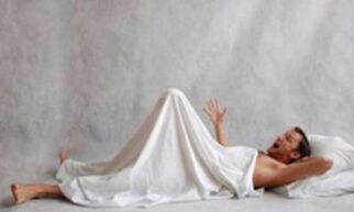 Erecție bună la un bărbat